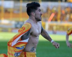 Foto de la galería: Crucero fue contundente en el segundo tiempo y goleó a San Martín