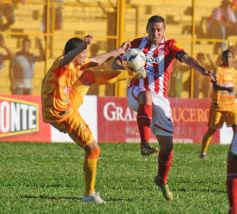 Foto de la galería: Crucero fue contundente en el segundo tiempo y goleó a San Martín