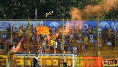 Foto de la galería: Crucero fue contundente en el segundo tiempo y goleó a San Martín