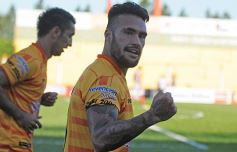 Foto de la galería: Crucero fue contundente en el segundo tiempo y goleó a San Martín