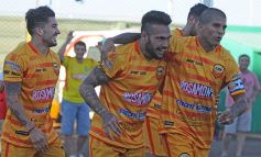 Foto de la galería: Crucero fue contundente en el segundo tiempo y goleó a San Martín