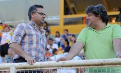 Foto de la galería: Crucero fue contundente en el segundo tiempo y goleó a San Martín