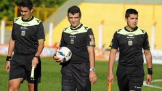 Foto de la galería: Crucero fue contundente en el segundo tiempo y goleó a San Martín