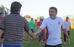 Foto de la galería: Crucero fue contundente en el segundo tiempo y goleó a San Martín