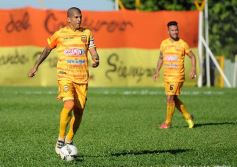 Foto de la galería: Crucero fue contundente en el segundo tiempo y goleó a San Martín