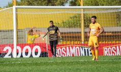 Foto de la galería: Crucero fue contundente en el segundo tiempo y goleó a San Martín