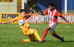 Foto de la galería: Crucero fue contundente en el segundo tiempo y goleó a San Martín