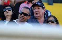 Foto de la galería: Crucero fue contundente en el segundo tiempo y goleó a San Martín