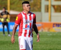 Foto de la galería: Crucero fue contundente en el segundo tiempo y goleó a San Martín