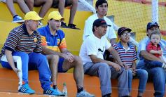 Foto de la galería: Crucero fue contundente en el segundo tiempo y goleó a San Martín