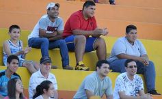 Foto de la galería: Crucero fue contundente en el segundo tiempo y goleó a San Martín