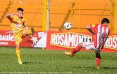 Foto de la galería: Crucero fue contundente en el segundo tiempo y goleó a San Martín