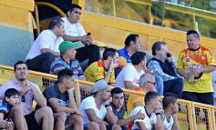 Foto de la galería: Crucero fue contundente en el segundo tiempo y goleó a San Martín