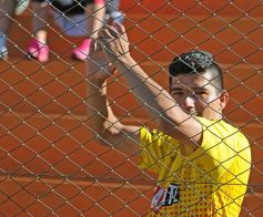 Foto de la galería: Crucero fue contundente en el segundo tiempo y goleó a San Martín