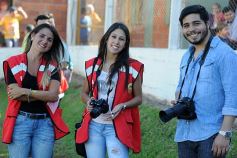Foto de la galería: Crucero fue contundente en el segundo tiempo y goleó a San Martín