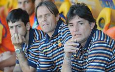 Foto de la galería: Crucero fue contundente en el segundo tiempo y goleó a San Martín