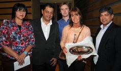 Foto de la galería: La Cámara determinó por ley que en las escuelas misioneras se capacitará sobre salud bucodental