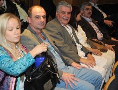 Foto de la galería: La Cámara determinó por ley que en las escuelas misioneras se capacitará sobre salud bucodental