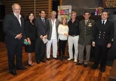 Foto de la galería: La Cámara determinó por ley que en las escuelas misioneras se capacitará sobre salud bucodental