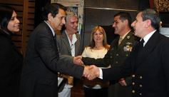 Foto de la galería: La Cámara determinó por ley que en las escuelas misioneras se capacitará sobre salud bucodental
