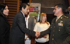 Foto de la galería: La Cámara determinó por ley que en las escuelas misioneras se capacitará sobre salud bucodental