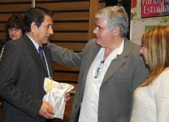 Foto de la galería: La Cámara determinó por ley que en las escuelas misioneras se capacitará sobre salud bucodental