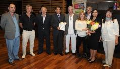 Foto de la galería: La Cámara determinó por ley que en las escuelas misioneras se capacitará sobre salud bucodental