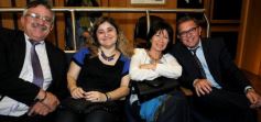 Foto de la galería: La Cámara determinó por ley que en las escuelas misioneras se capacitará sobre salud bucodental