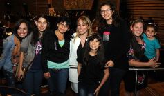Foto de la galería: La Cámara determinó por ley que en las escuelas misioneras se capacitará sobre salud bucodental