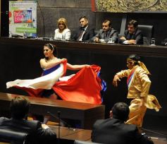 Foto de la galería: La Cámara determinó por ley que en las escuelas misioneras se capacitará sobre salud bucodental