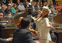 Foto de la galería: La Cámara determinó por ley que en las escuelas misioneras se capacitará sobre salud bucodental