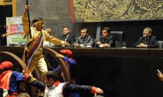 Foto de la galería: La Cámara determinó por ley que en las escuelas misioneras se capacitará sobre salud bucodental