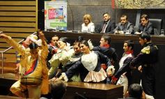 Foto de la galería: La Cámara determinó por ley que en las escuelas misioneras se capacitará sobre salud bucodental