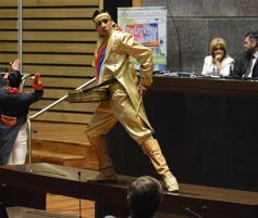 Foto de la galería: La Cámara determinó por ley que en las escuelas misioneras se capacitará sobre salud bucodental