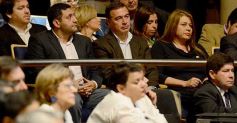 Foto de la galería: La Cámara determinó por ley que en las escuelas misioneras se capacitará sobre salud bucodental