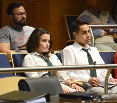 Foto de la galería: La Cámara determinó por ley que en las escuelas misioneras se capacitará sobre salud bucodental