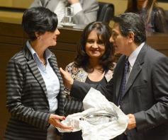 Foto de la galería: La Cámara determinó por ley que en las escuelas misioneras se capacitará sobre salud bucodental