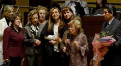 Foto de la galería: La Cámara determinó por ley que en las escuelas misioneras se capacitará sobre salud bucodental