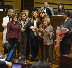Foto de la galería: La Cámara determinó por ley que en las escuelas misioneras se capacitará sobre salud bucodental