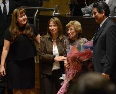 Foto de la galería: La Cámara determinó por ley que en las escuelas misioneras se capacitará sobre salud bucodental