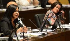 Foto de la galería: La Cámara determinó por ley que en las escuelas misioneras se capacitará sobre salud bucodental