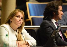Foto de la galería: La Cámara determinó por ley que en las escuelas misioneras se capacitará sobre salud bucodental