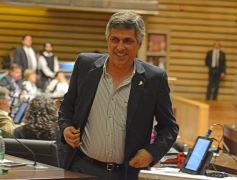 Foto de la galería: La Cámara determinó por ley que en las escuelas misioneras se capacitará sobre salud bucodental