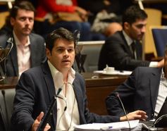 Foto de la galería: La Cámara determinó por ley que en las escuelas misioneras se capacitará sobre salud bucodental