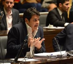 Foto de la galería: La Cámara determinó por ley que en las escuelas misioneras se capacitará sobre salud bucodental