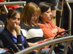 Foto de la galería: La Cámara determinó por ley que en las escuelas misioneras se capacitará sobre salud bucodental