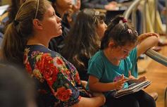 Foto de la galería: La Cámara determinó por ley que en las escuelas misioneras se capacitará sobre salud bucodental