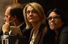 Foto de la galería: La Cámara determinó por ley que en las escuelas misioneras se capacitará sobre salud bucodental