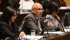 Foto de la galería: La Cámara determinó por ley que en las escuelas misioneras se capacitará sobre salud bucodental
