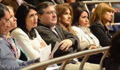 Foto de la galería: La Cámara determinó por ley que en las escuelas misioneras se capacitará sobre salud bucodental